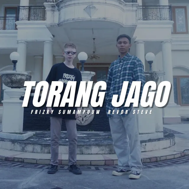 Torang Jago