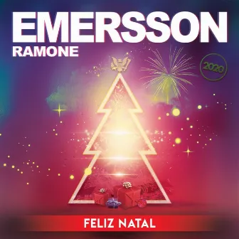 FELIZ NATAL (Noite Feliz) by EMERSSON RAMONE