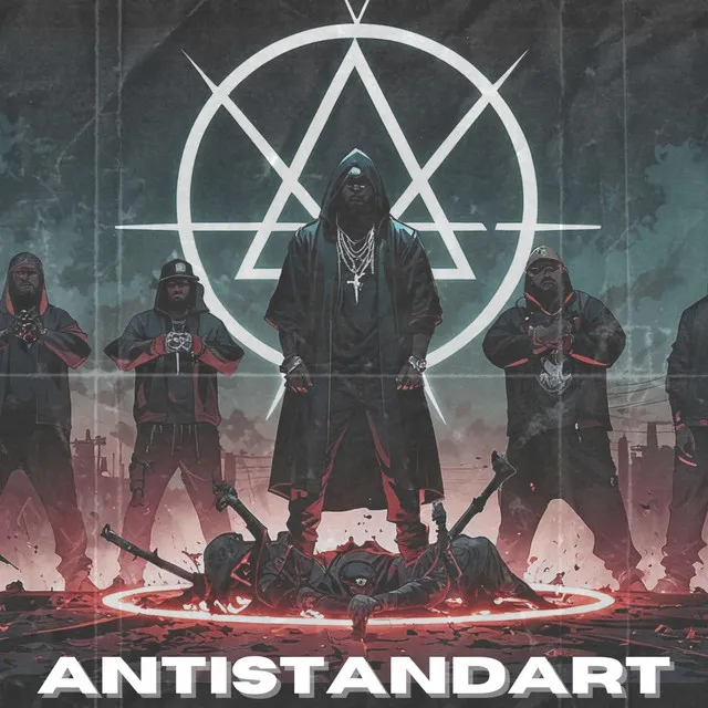 ANTISTANDART