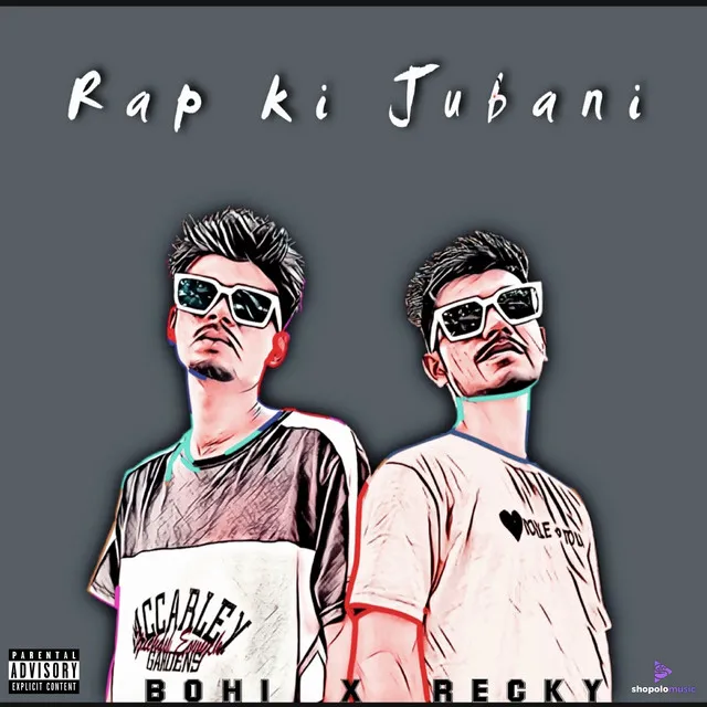 Rap Ki Jubani