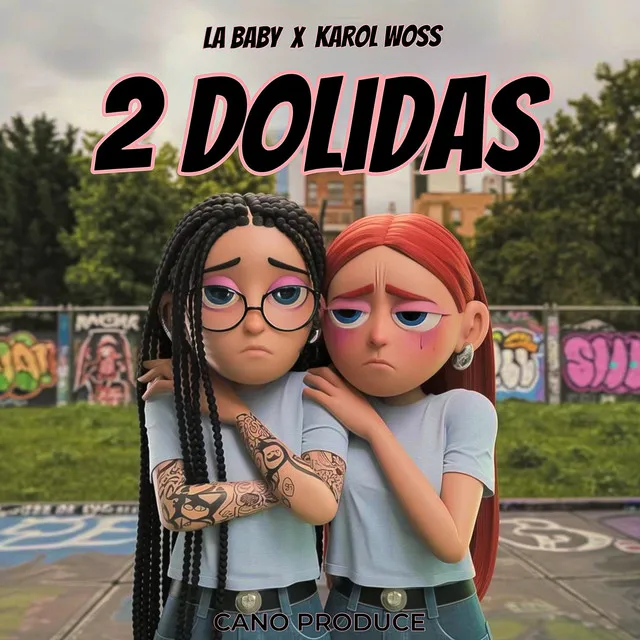 2 Dolidas