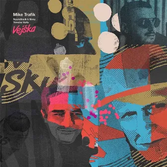 Vejška (OST) by Mike Trafik