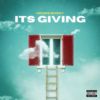 Its Giving by Gemini Shizzy