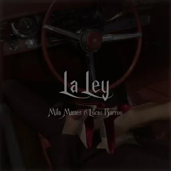 La Ley by Lucas Barros