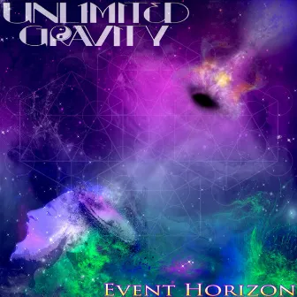 Event Horizon by Unlimited Gravity