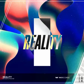 REALITY by NoOne