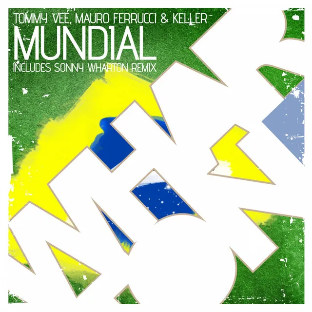 Mundial - Original Mix