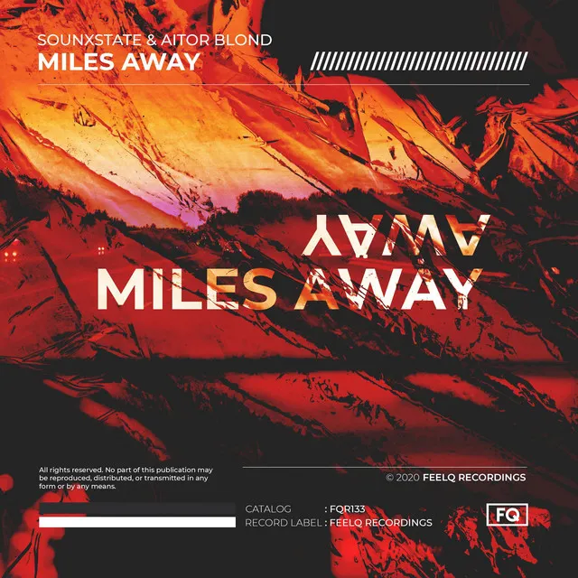 Miles Away