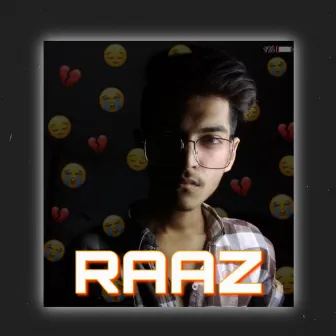 Raaz by Kamran Adam