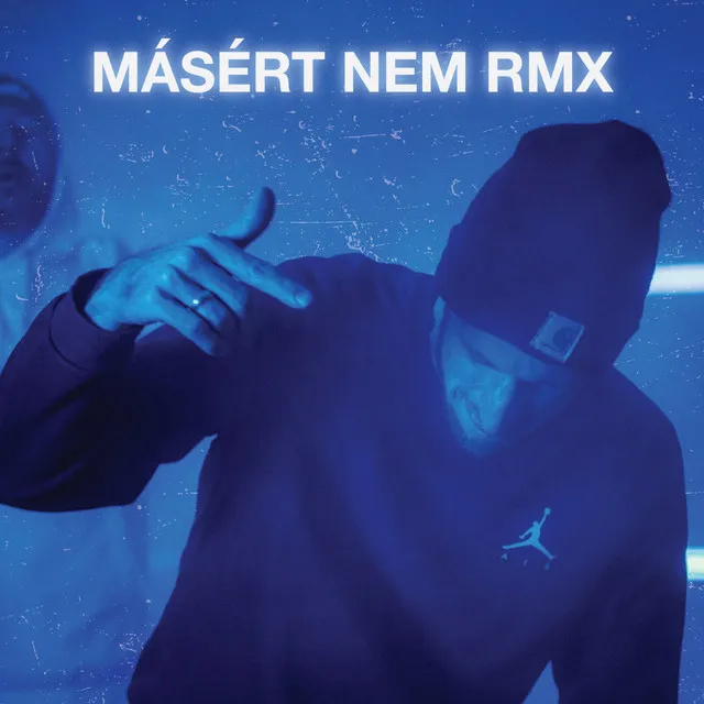 Másért Nem - Remix