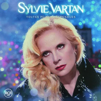 Toutes peines confondues by Sylvie Vartan