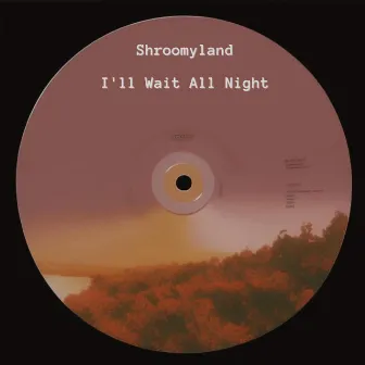 I'll Wait All Night by Shroomyland