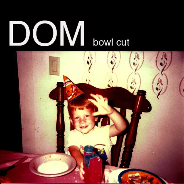 Bowl Cut (featuring Madeline of Cults)