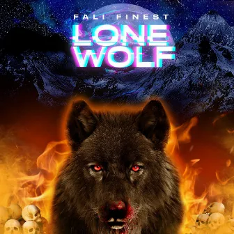 Lone Wolf by Fali Finest