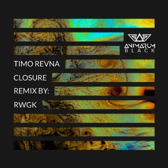 Closure by Timo Revna