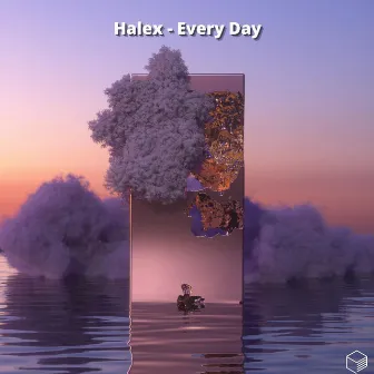 Every Day by Halex