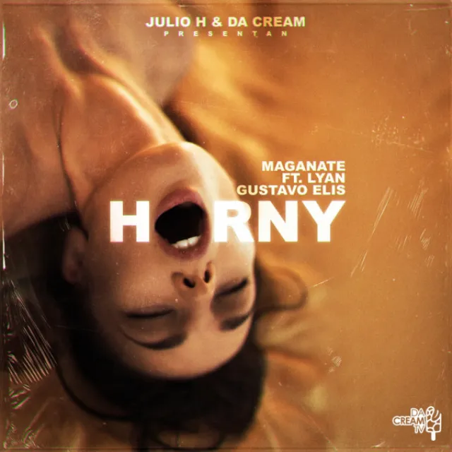 Horny