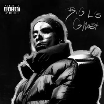 Big L's Ghost by AT