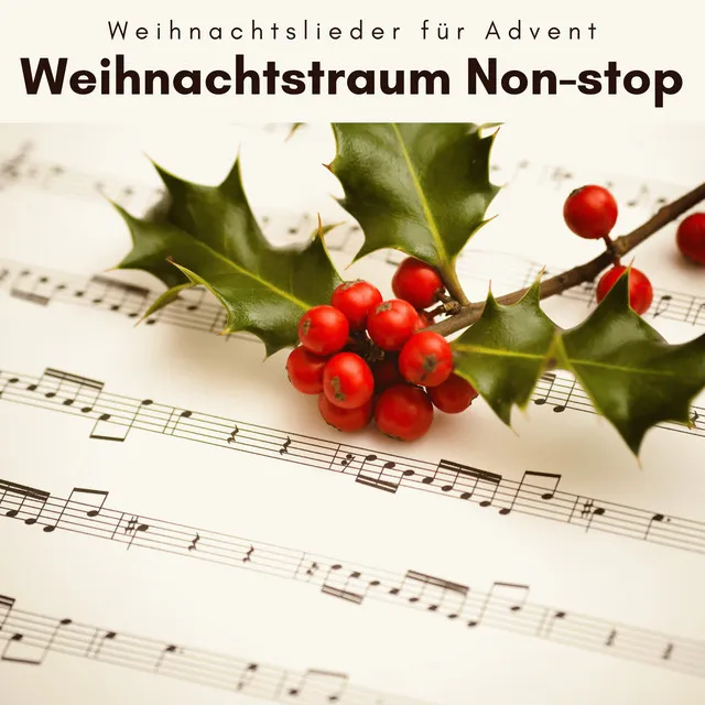 2 0 2 3 Weihnachtstraum Non-stop Vol. 2