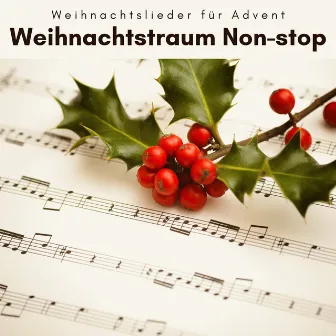 2 0 2 3 Weihnachtstraum Non-stop Vol. 2 by Weihnachtslieder für Advent