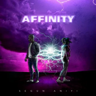 Affinity by Segun Aniyi