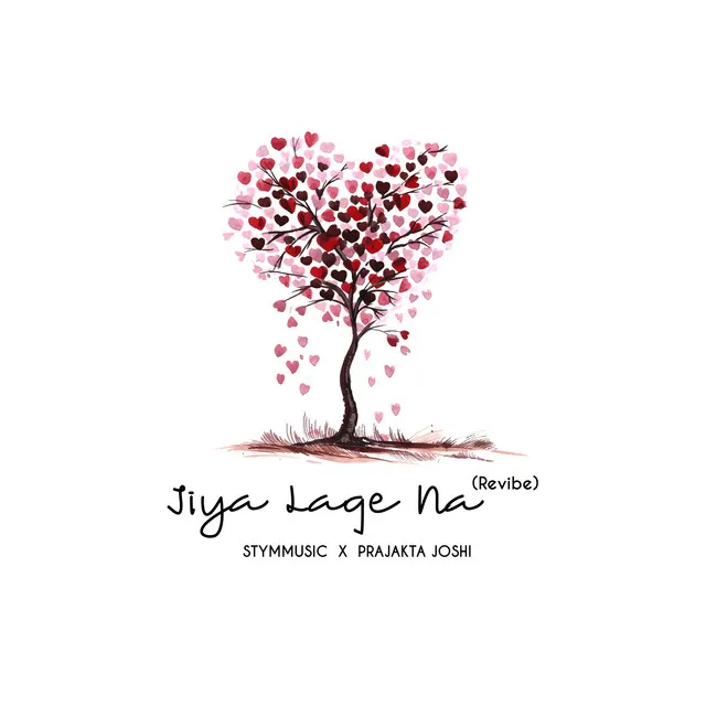 Jiya Lage Na (Revibe)