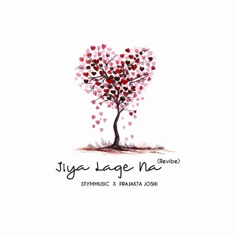 Jiya Lage Na (Revibe) by stymmusic