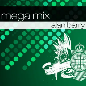 Mega Mix by Alan Barry