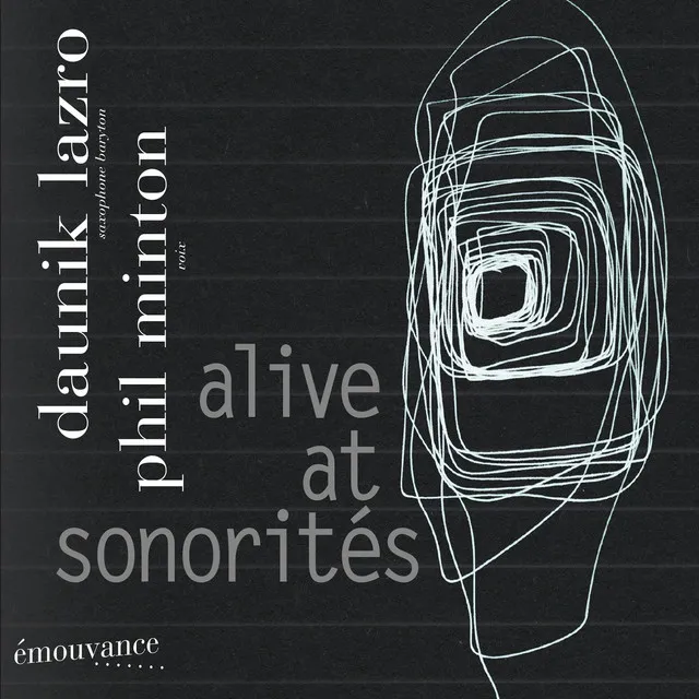 Alive at Sonorités