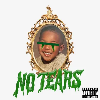 No Tears by Morgan Tyler