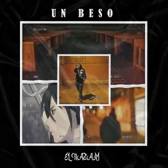 Un Beso by El Nazari