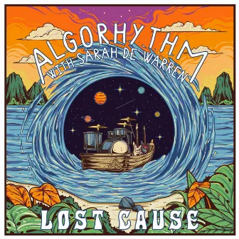 Lost Cause by Algorhythm