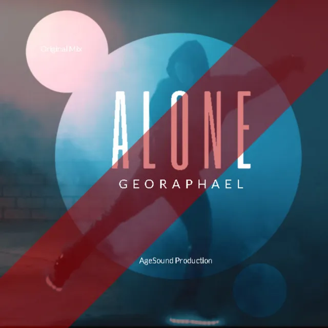 Alone