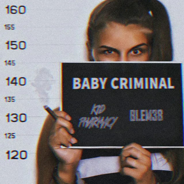 Baby Criminal