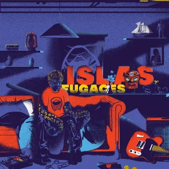 Fugaces by Islas