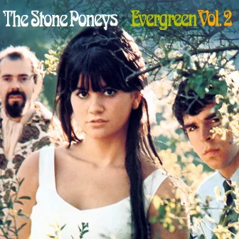 Evergreen, Vol.2 by Stone Poneys