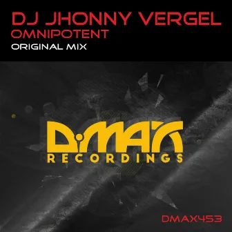 Omnipotent by DJ Jhonny Vergel