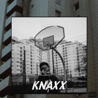 Knaxx by Kojo