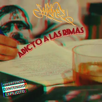 Adicto A Las Rimas by Juandrez