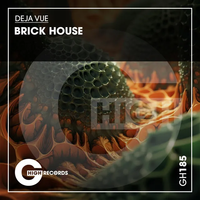 Brick House