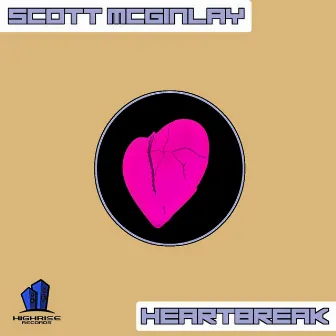 Heartbreak by Scott McGinlay