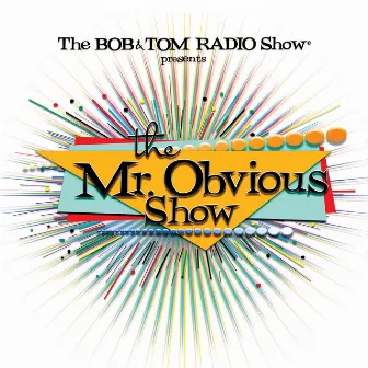 The Mr. Obvious Show by Mr. Obvious