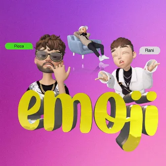 Emoji by Rani