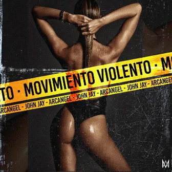 Movimiento Violento by John Jay