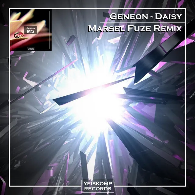 Daisy - Marsel Fuze Remix