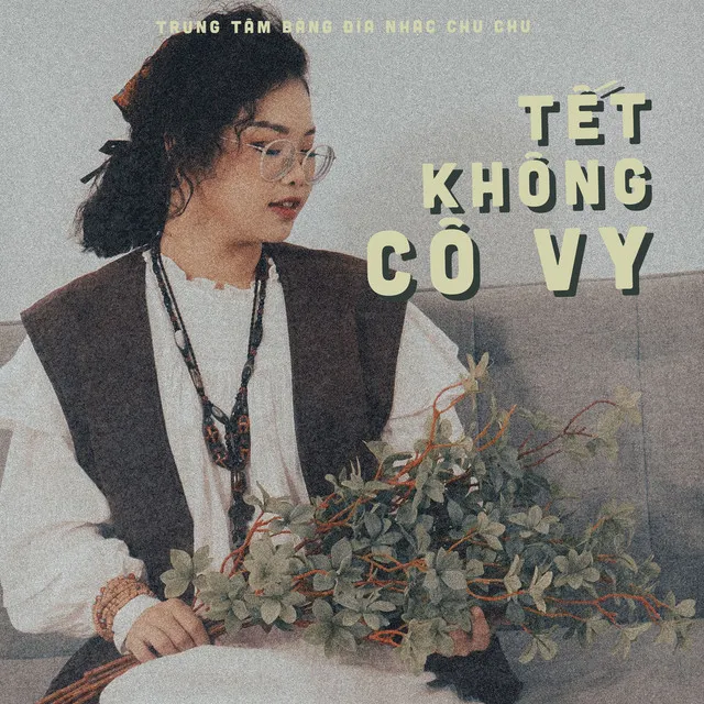 Tết Không Cô Vy