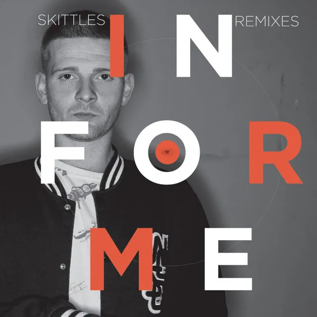 In For Me (Remixes)