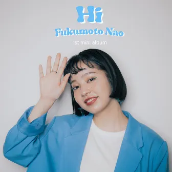 Hi by Fukumoto Nao