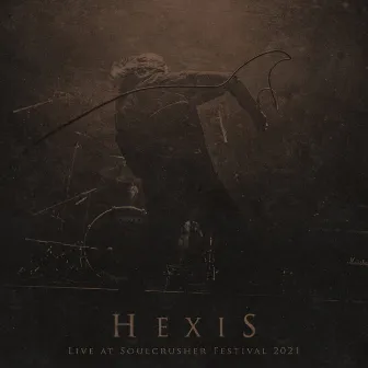 Live at Soulcrusher Festival 2021 by Hexis