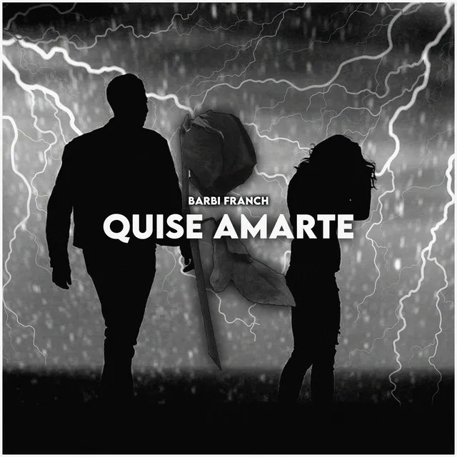 Quise Amarte